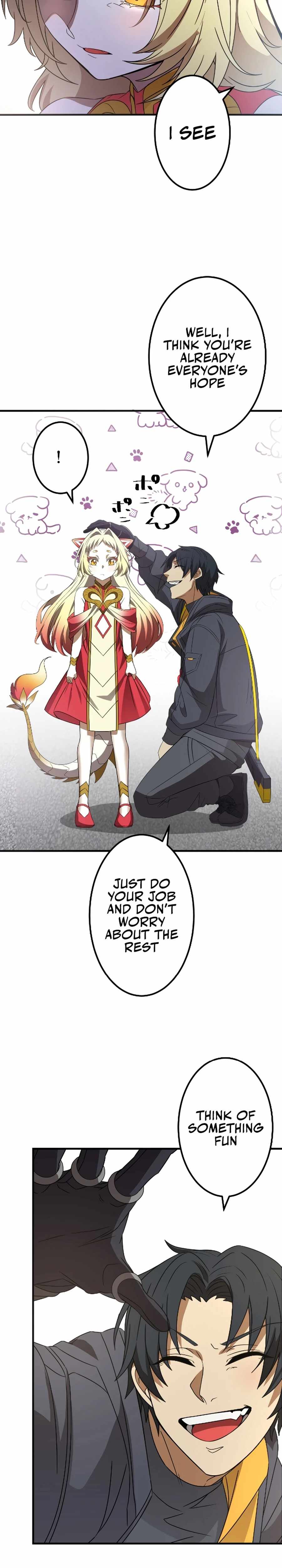 Dragons Awakening Chapter 25 14